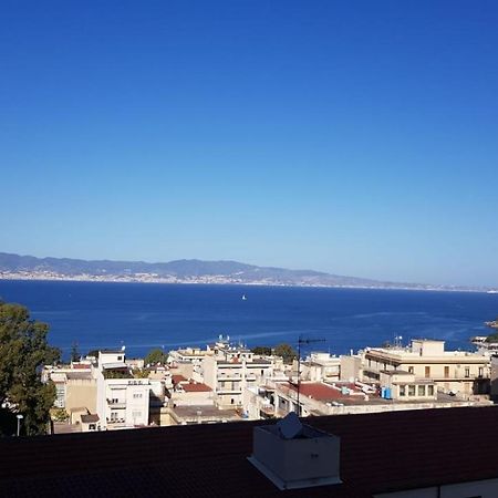 Vista Mare Rooms Reggio di Calabria Eksteriør bilde