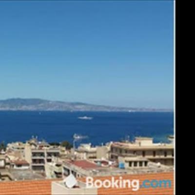 Vista Mare Rooms Reggio di Calabria Eksteriør bilde